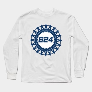 UAW 624 Long Sleeve T-Shirt